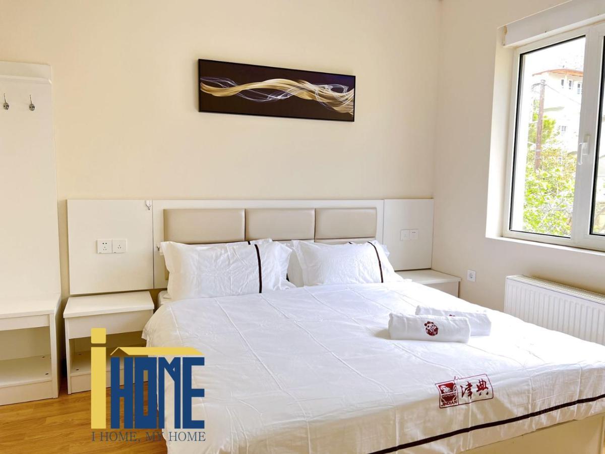 Ammo Glyfada Residences Athens Exterior photo