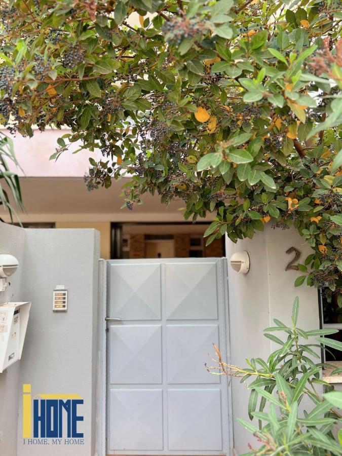 Ammo Glyfada Residences Athens Exterior photo