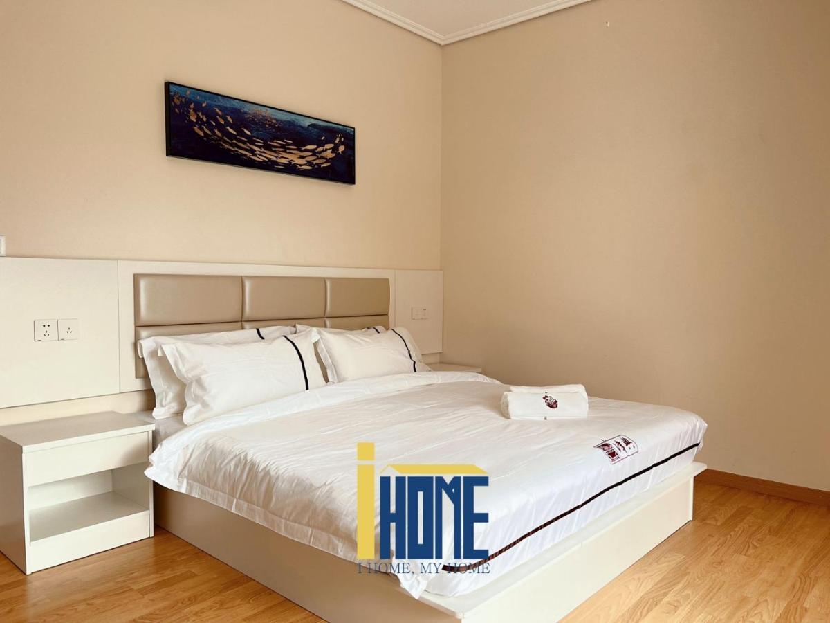 Ammo Glyfada Residences Athens Exterior photo