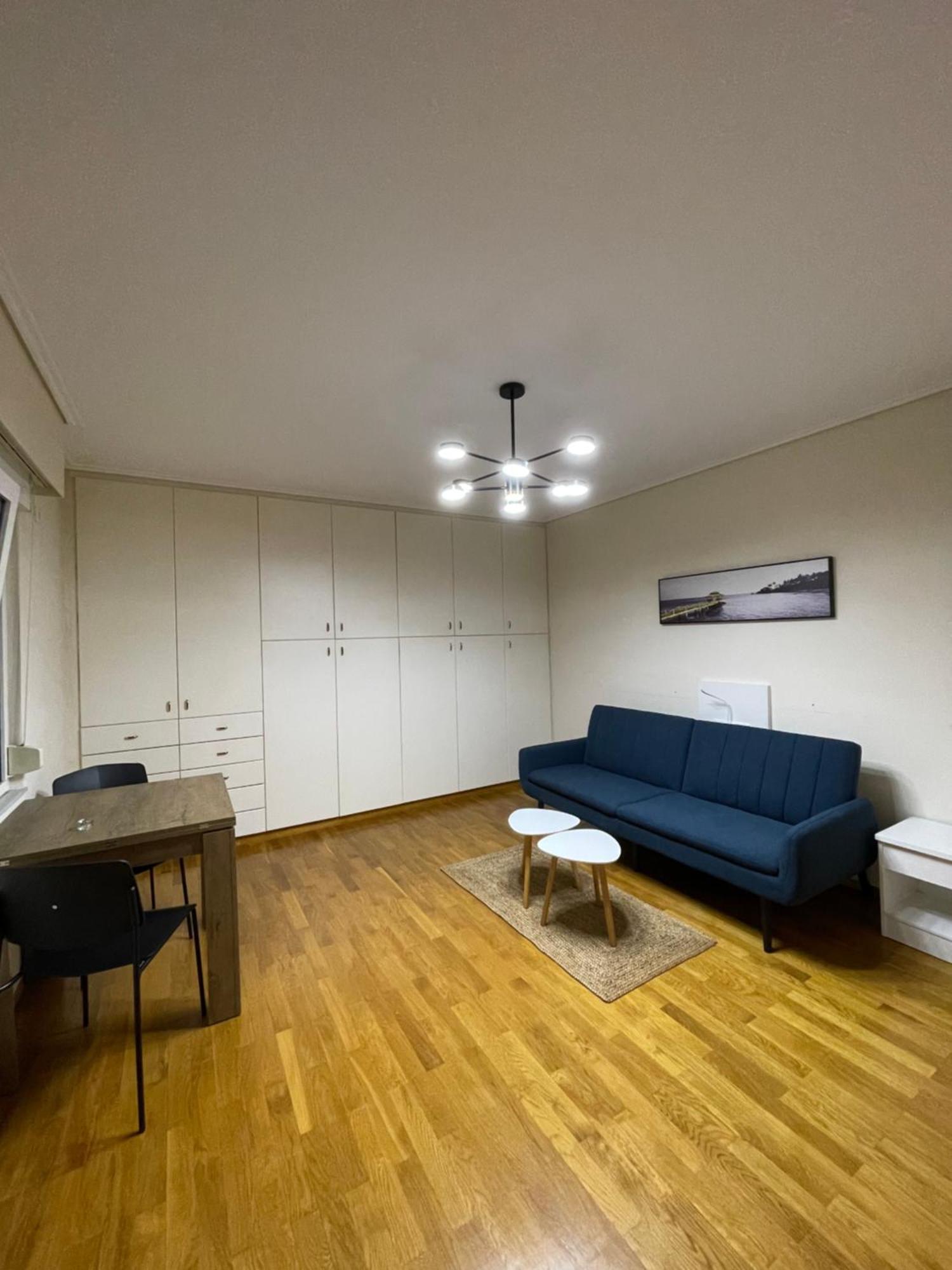 Ammo Glyfada Residences Athens Exterior photo